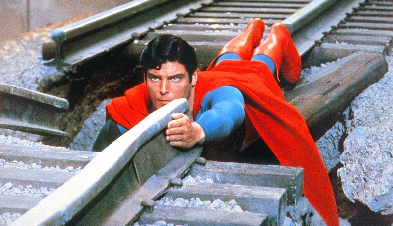 Illustration for article titled Super-Weird Facts That You Probably Didn't Know About Superman